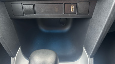 Toyota Yaris Cross 1.5 Hybrid Design 5dr CVT Hybrid Estate